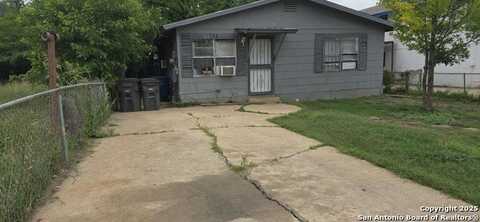 111 Menarby, San Antonio, TX 78207