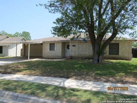 13722 earlywood, San Antonio, TX 78233