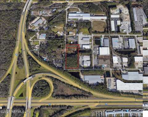 355 DENNARD AVENUE, JACKSONVILLE, FL 32254