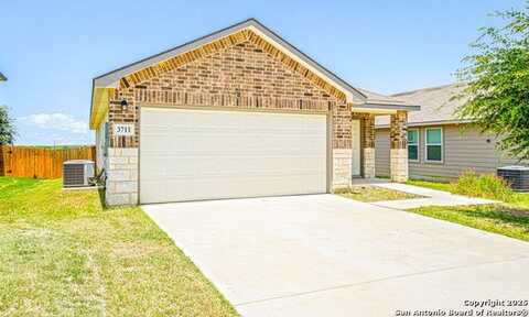 3711 Prairie Pond, San Antonio, TX 78264