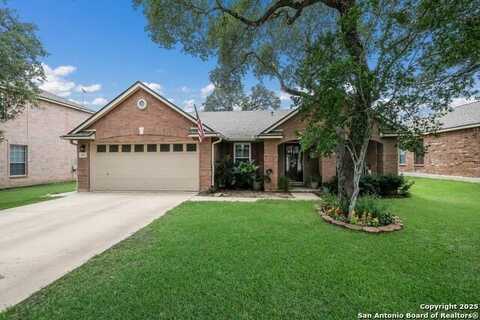 8022 Maddie Lane, San Antonio, TX 78255