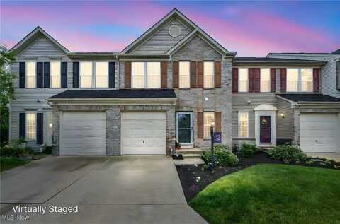 103 LEDGESTONE COURT, BEREA, OH 44017