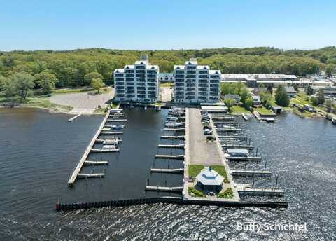 2964 LAKESHORE DRIVE, MUSKEGON, MI 49441