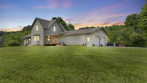 1922 FREEMAN, EAST JORDAN, MI 49727