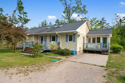 10134 UPPER MOGRAIN ROAD, CHEBOYGAN, MI 49721
