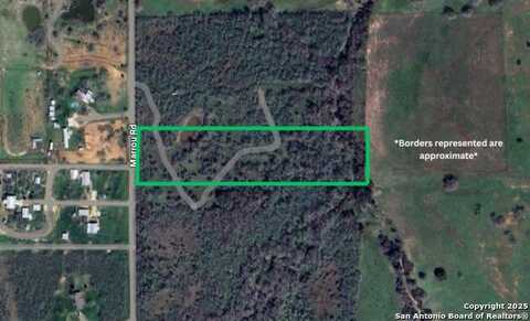 675-3 Marrou Rd., Seguin, TX 78155