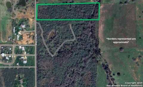 675-1 Marrou Rd., Seguin, TX 78155