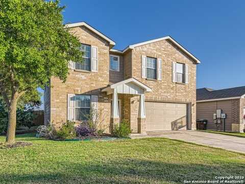 822 WESTERN STAR, San Antonio, TX 78260