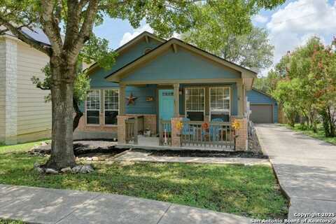8822 Fernbrook, San Antonio, TX 78250