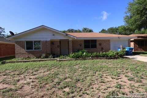 122 Sioux, Cibolo, TX 78108