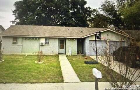 7410 Old Spanish, Live Oak, TX 78233