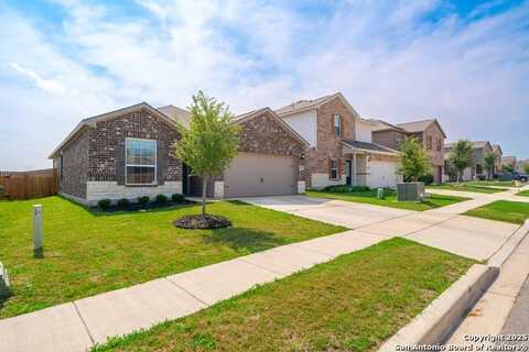 6430 Thorpe, Converse, TX 78109