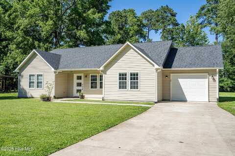 3502 Karen Street, New Bern, NC 28560