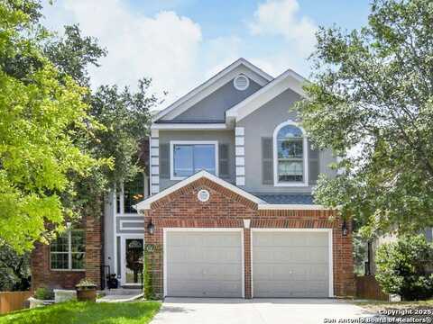 414 Aspen, San Antonio, TX 78253