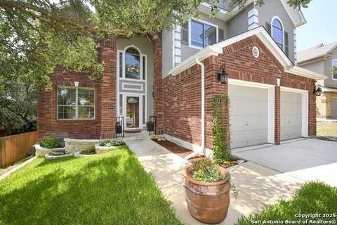 414 Aspen, San Antonio, TX 78253