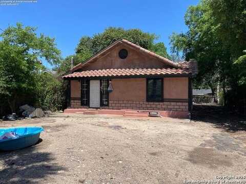 439 W Lubbock St, San Antonio, TX 78204