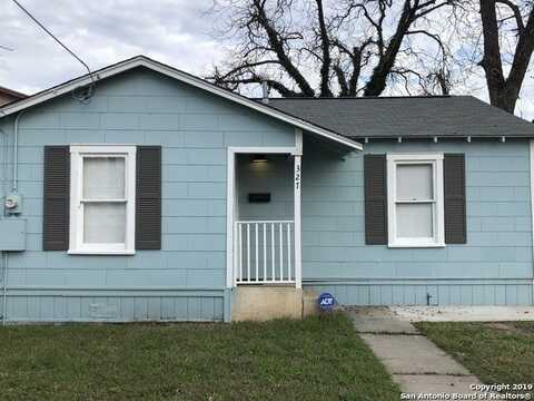 327 Fairview, San Antonio, TX 78223