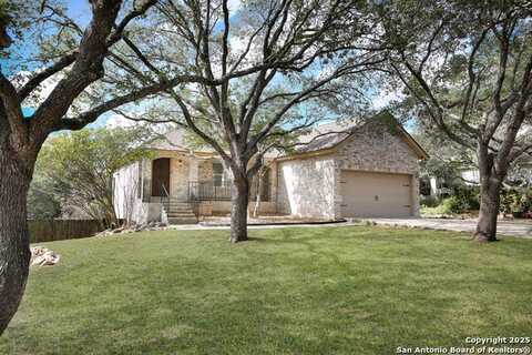 17520 Emerald Canyon, San Antonio, TX 78232