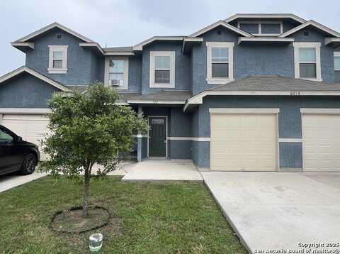6018 Jax Way, San Antonio, TX 78244