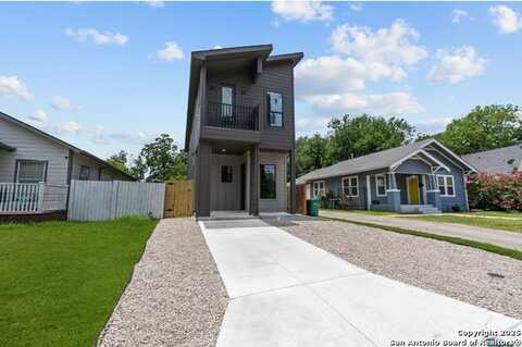 1334 N Center, San Antonio, TX 78202