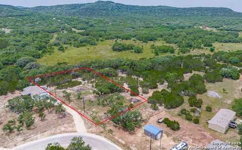 Tba Private Road 1506, Bandera, TX 78003