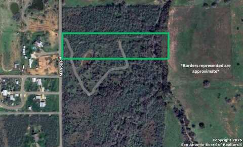 675-2 Marrou Rd., Seguin, TX 78155