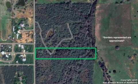 675-4 Marrou Rd., Seguin, TX 78155