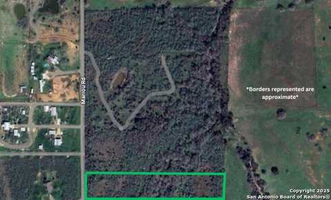 675-7 Marrou Rd., Seguin, TX 78155