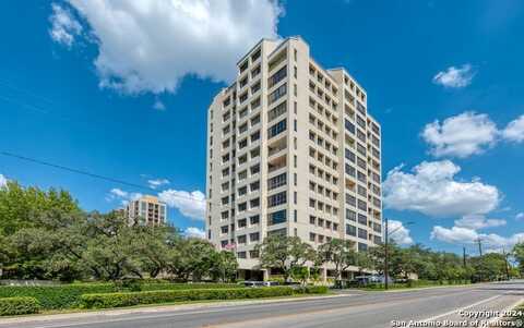 4001 N New Braunfels, San Antonio, TX 78209