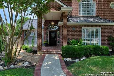 27 Sherborne Wood, San Antonio, TX 78218