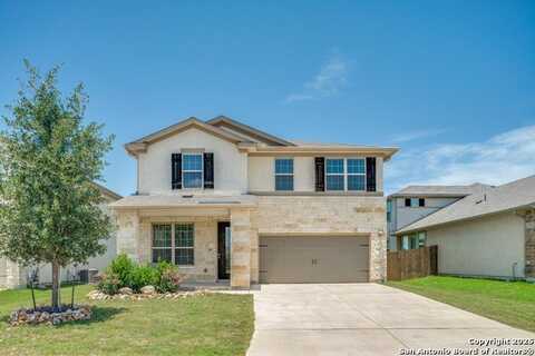 2407 Pesaro Pt, San Antonio, TX 78259