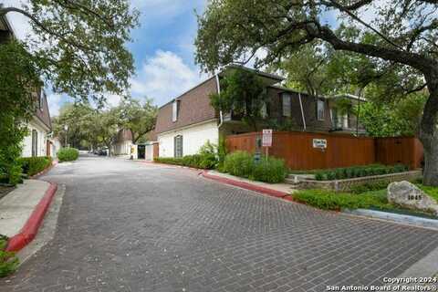 1045 SHOOK AVENUE 153 M, San Antonio, TX 78212