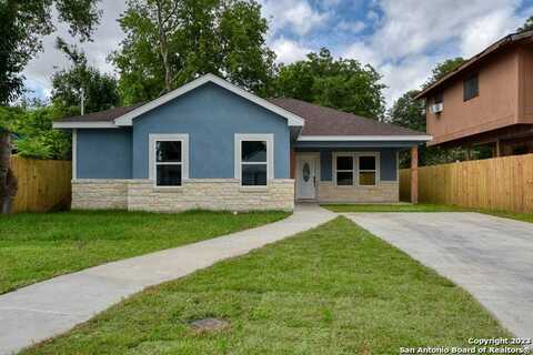 1130 PATTON BLVD, San Antonio, TX 78237