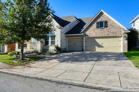 24307 ARBOLES VERDES, San Antonio, TX 78260