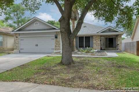5122 Stormy Dawn, San Antonio, TX 78247