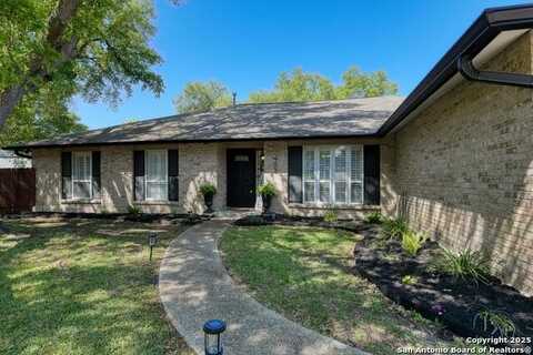 4602 Bohill, San Antonio, TX 78217
