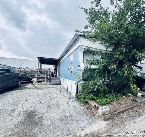 4801 Goldfield, San Antonio, TX 78218