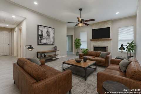15608 York Ln, Selma, TX 78154