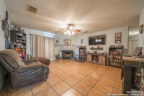 11002 Stagwood Pass, San Antonio, TX 78254