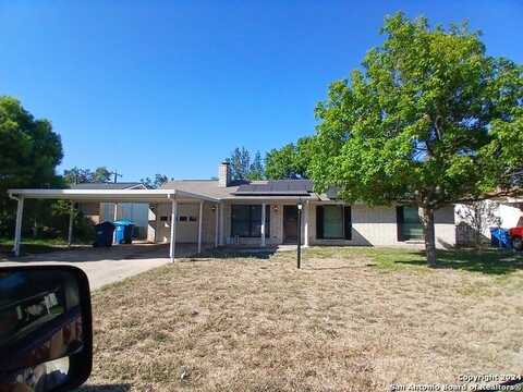 5227 Happiness, Kirby, TX 78219