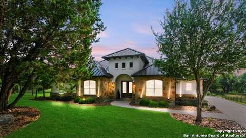 157 Fair Springs, Boerne, TX 78006