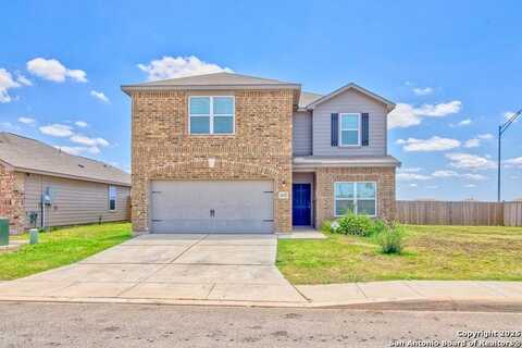 4010 Leighton Hbr, Von Ormy, TX 78073