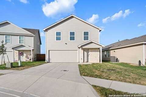 10707 Sweepback Trail, Converse, TX 78109