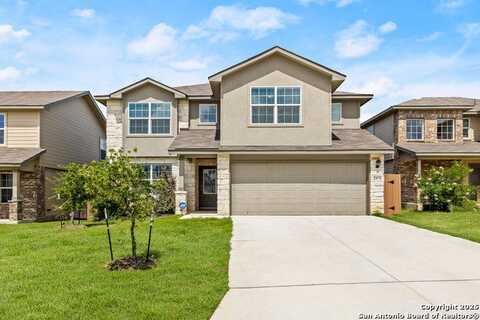 2975 Pemberton Post, San Antonio, TX 78245