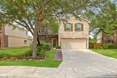10607 Tansy Canyon, Helotes, TX 78023