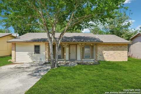 118 N Meadow St, Converse, TX 78109