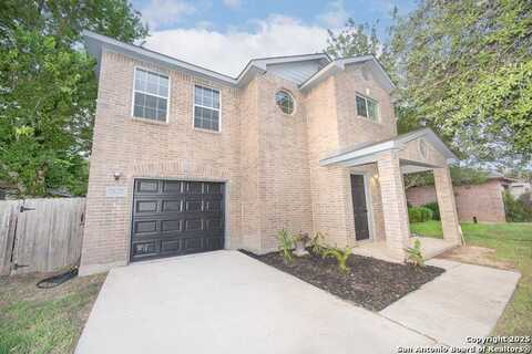 10707 Shaenview, San Antonio, TX 78254
