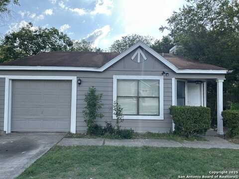 4107 Sunrise Pass, San Antonio, TX 78244