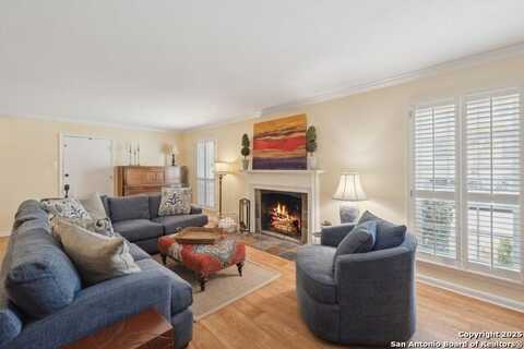 107-a Ruelle, San Antonio, TX 78209