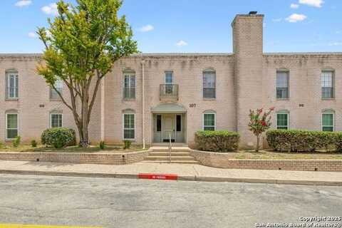 107-a Ruelle, San Antonio, TX 78209